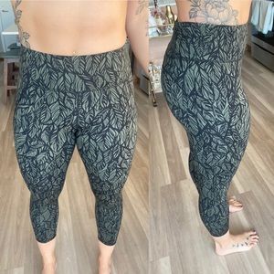 Sweaty Betty Power 7/8 Leggings SM